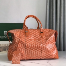 Goyard Travel Bags